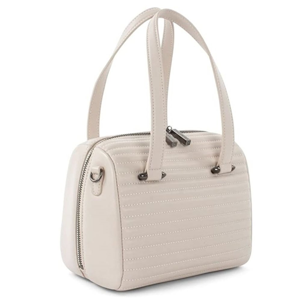 Celine Dion Vibrato Satchel